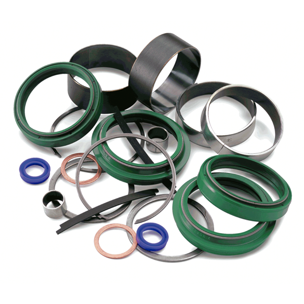Kit de Vedação / Kit de Reparo