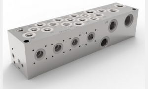Blocos Manifold - imagem 1