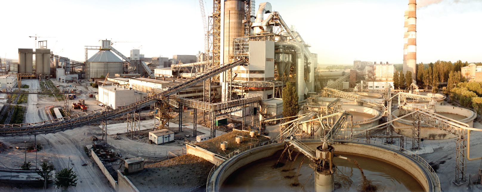 Sistemas óleo-hidráulicos industriais Limax
